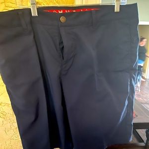 Puma Jackpot Golf Shorts size 38